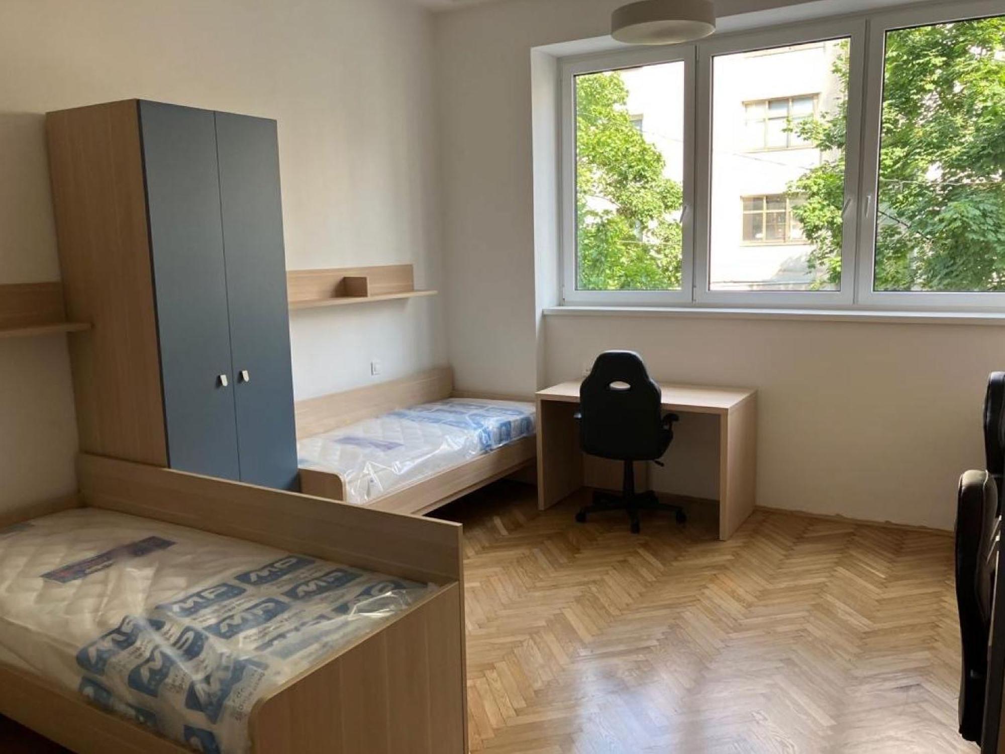 Cafdorm Hostel Maribor Kültér fotó