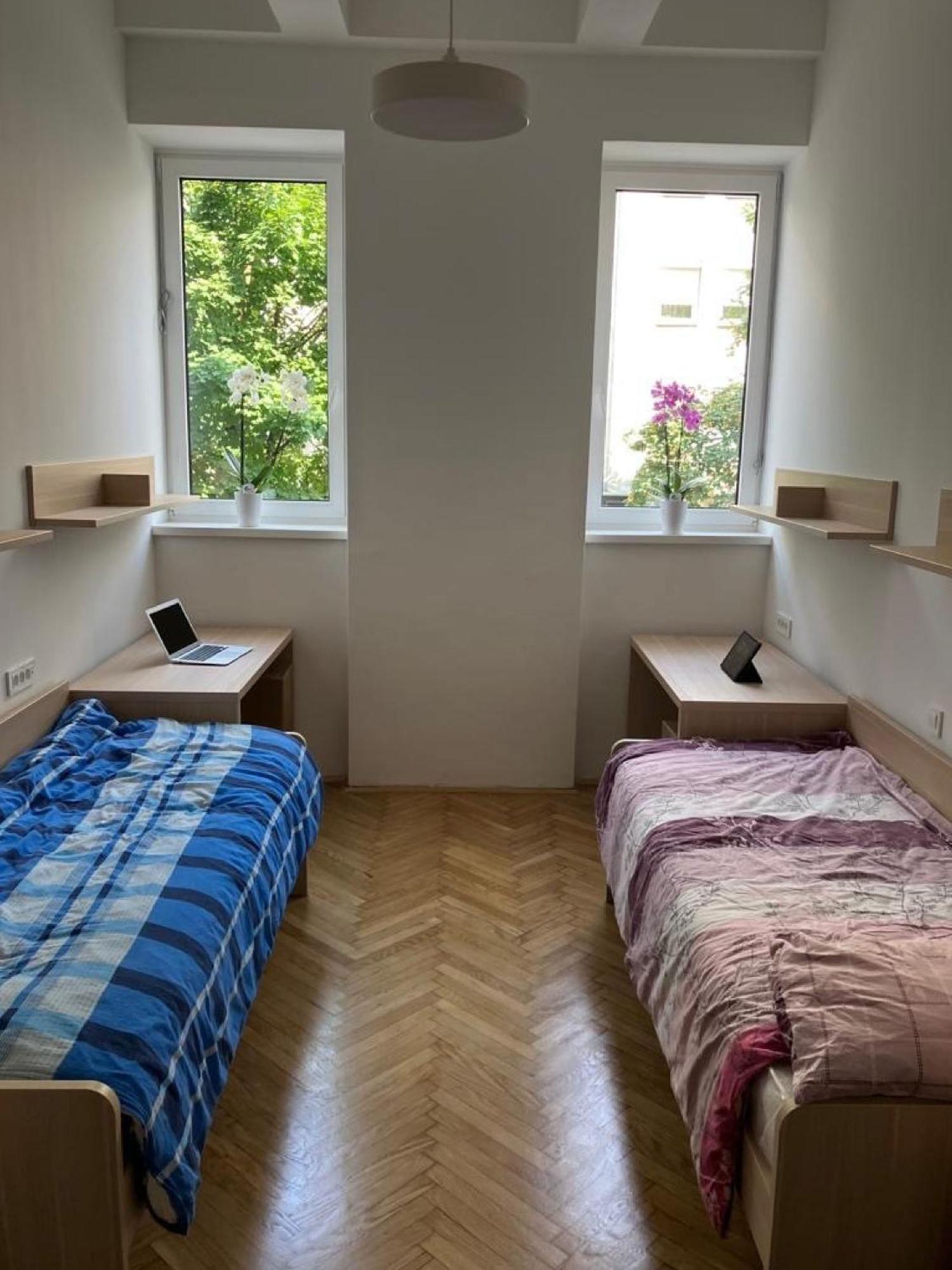 Cafdorm Hostel Maribor Kültér fotó
