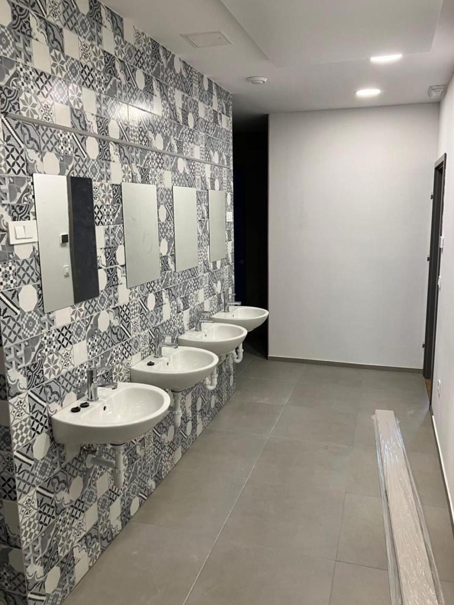 Cafdorm Hostel Maribor Kültér fotó