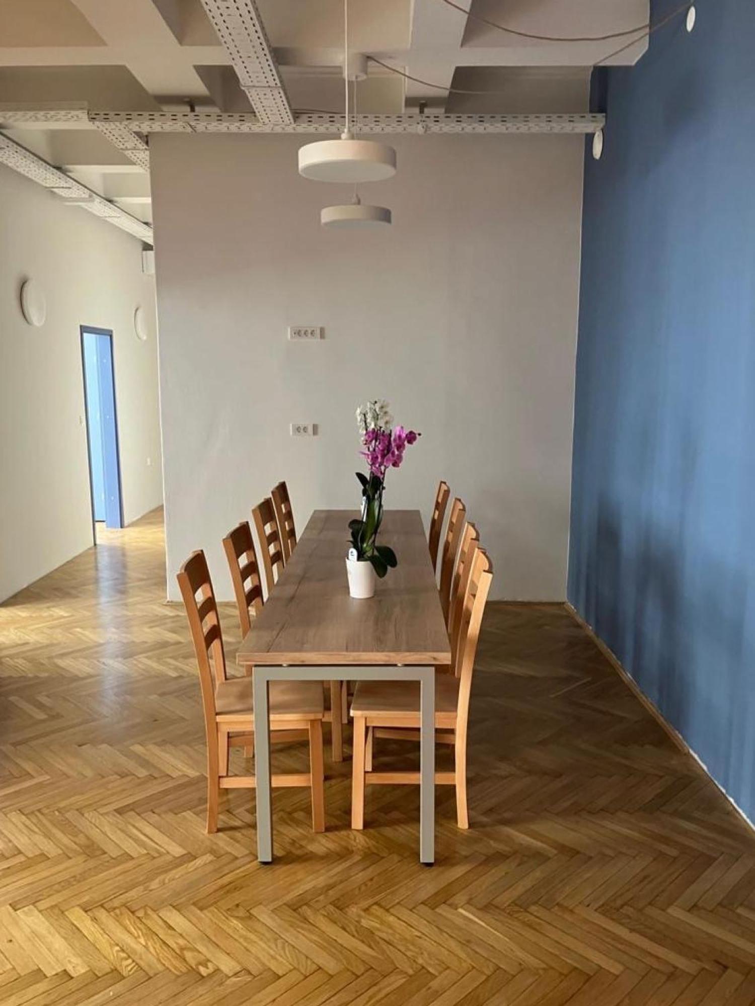 Cafdorm Hostel Maribor Kültér fotó