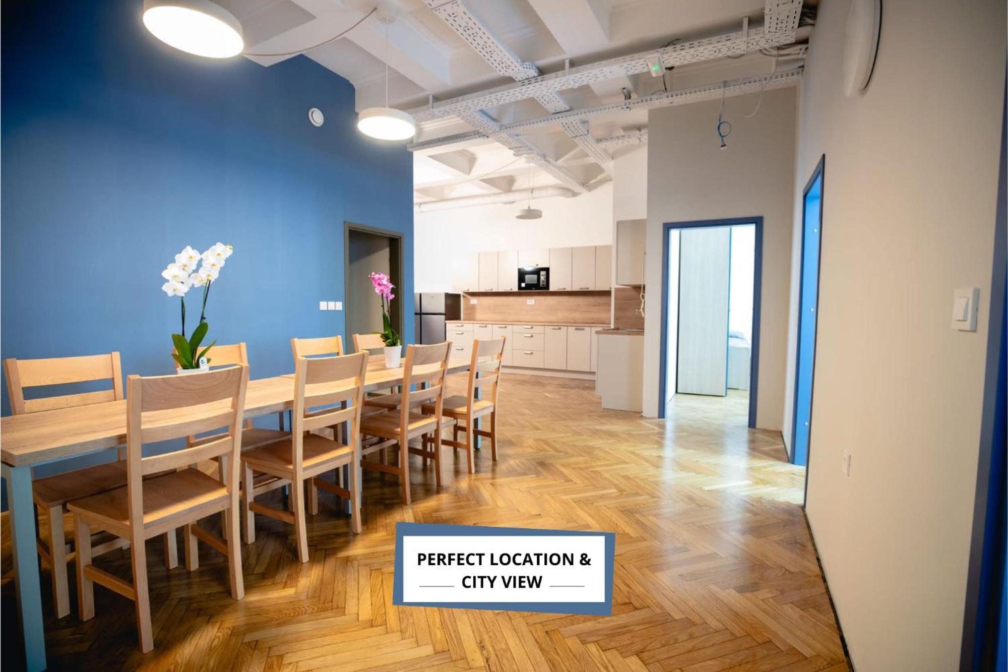 Cafdorm Hostel Maribor Kültér fotó